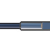 Spherical and Ball Nose End Mills