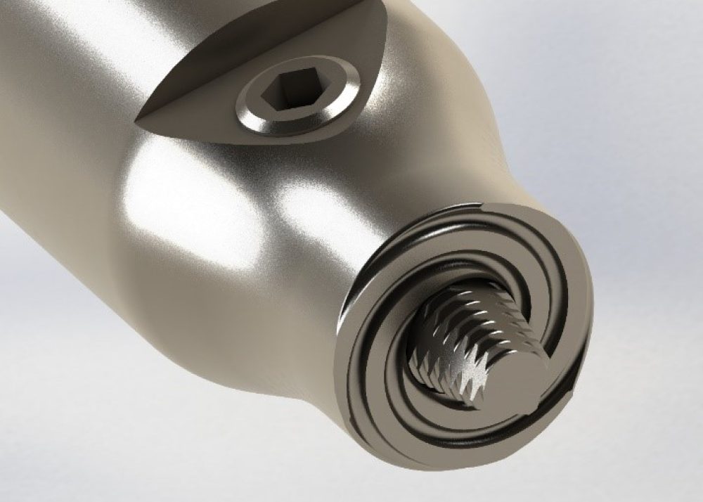 FSW TOOLS