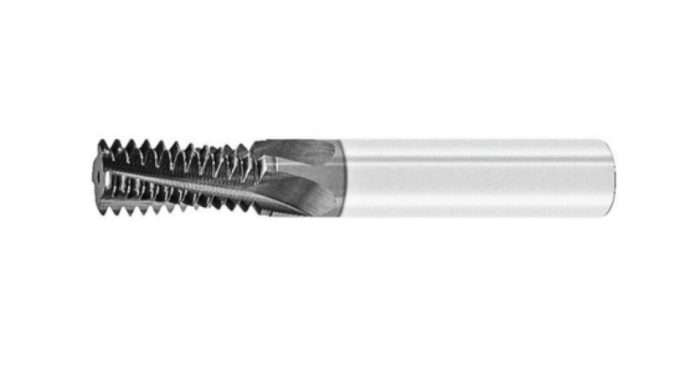 THREAD MILLING CUTTERS