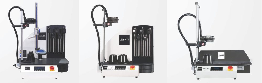 INDUSTRY 4.0 LINE