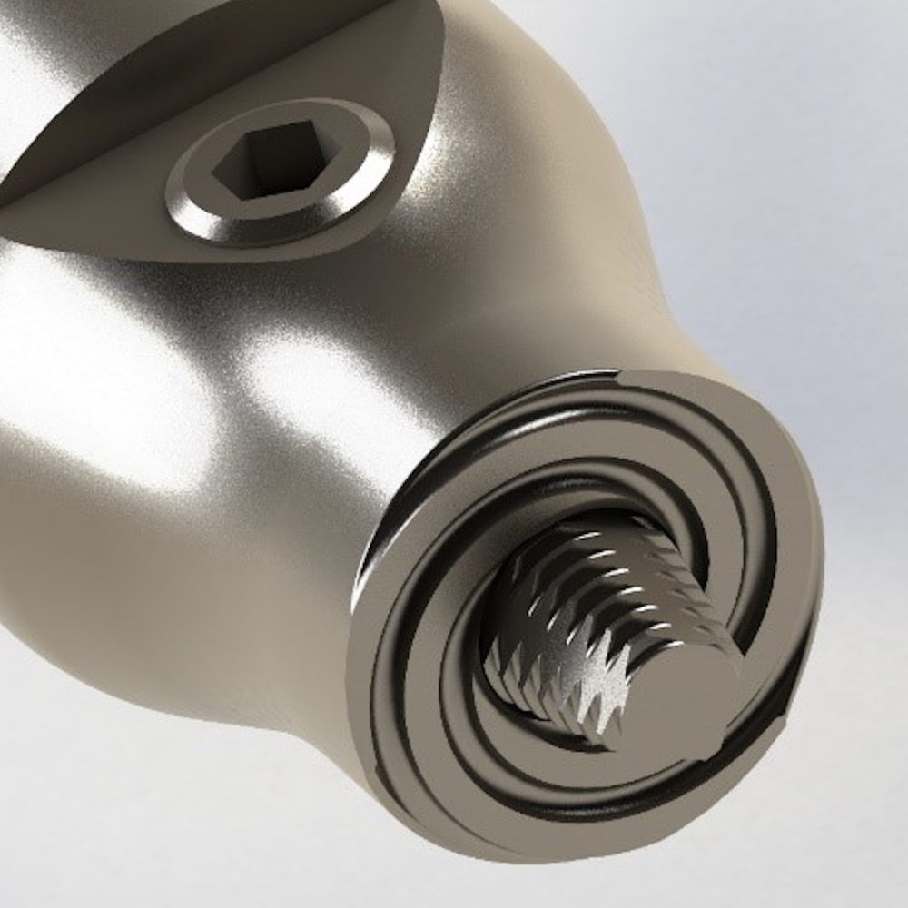 FSW TOOLS