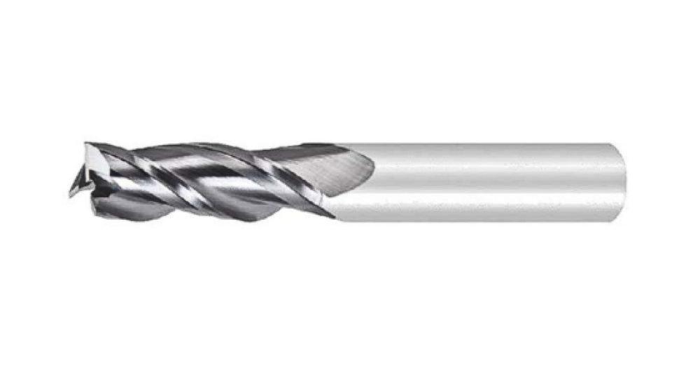 ALU END MILLS