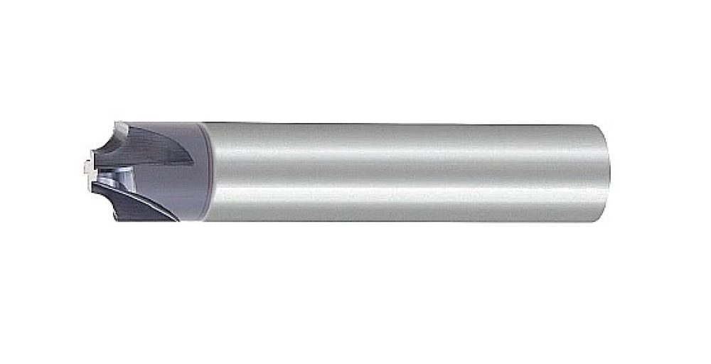 RADIUS MILLS