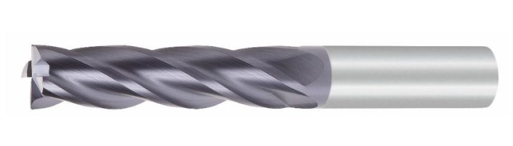 ECOLINE END MILLS