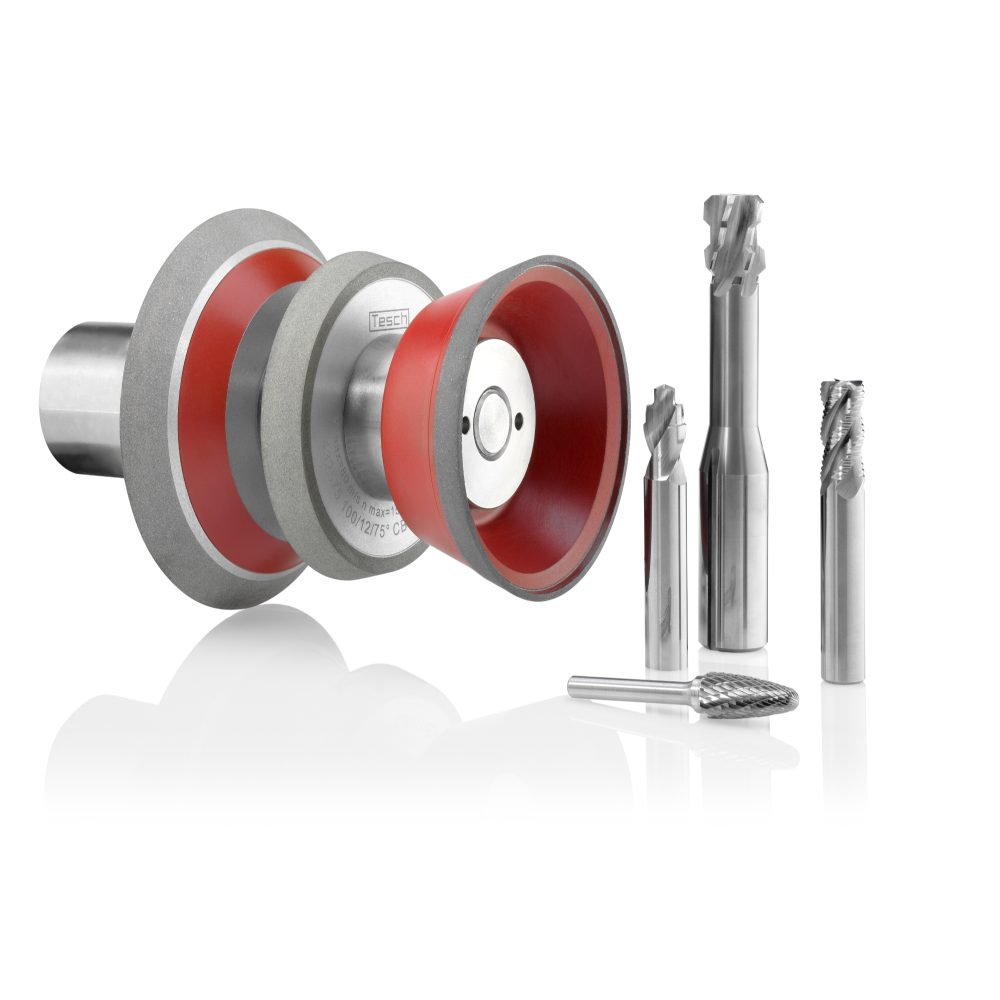 GRINDING TOOLS
