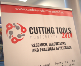 The Cutting Tolls Conference Successfully Concluded!